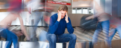 Bagagli smarriti: niente più scontrini per ottenere il rimborso