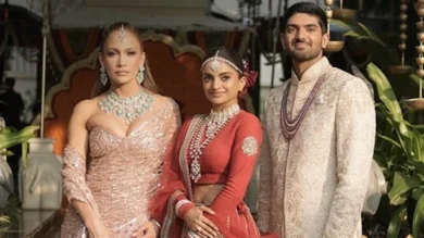 Jennifer Lopez ora canta ai matrimoni (dei miliardari indiani)