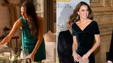 Kate Middleton e Meghan Markle, scontro social tra Royal Variety e il Natale di Netflix
