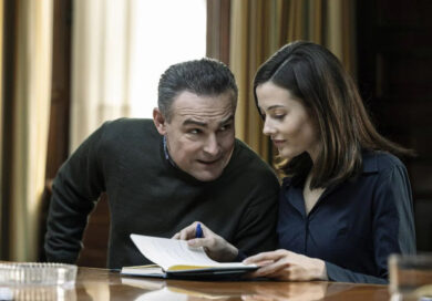 Il mio nome è Nevenka, il film sulla prima denuncia per molestie contro un politico in Spagna