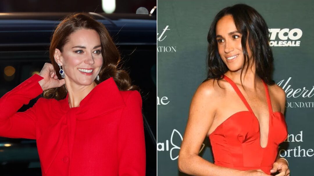 kate middleton e meghan markle scontro di natale tra il concerto e lo speciale netflix