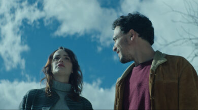 Il primo figlio: quando la maternità diventa film horror (italiano)