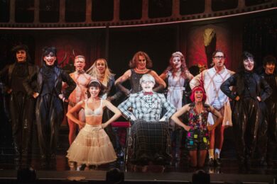 The Rocky Horror, in Italia il musical più trasgressivo di sempre