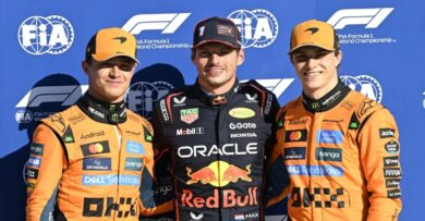 Formula 1:  un Mondiale per 3 piloti E Norris si gioca il primo match ball