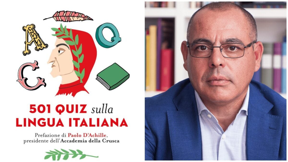 Lingua italiana maltrattata: strafalcioni, orrori e come tornare a scrivere bene