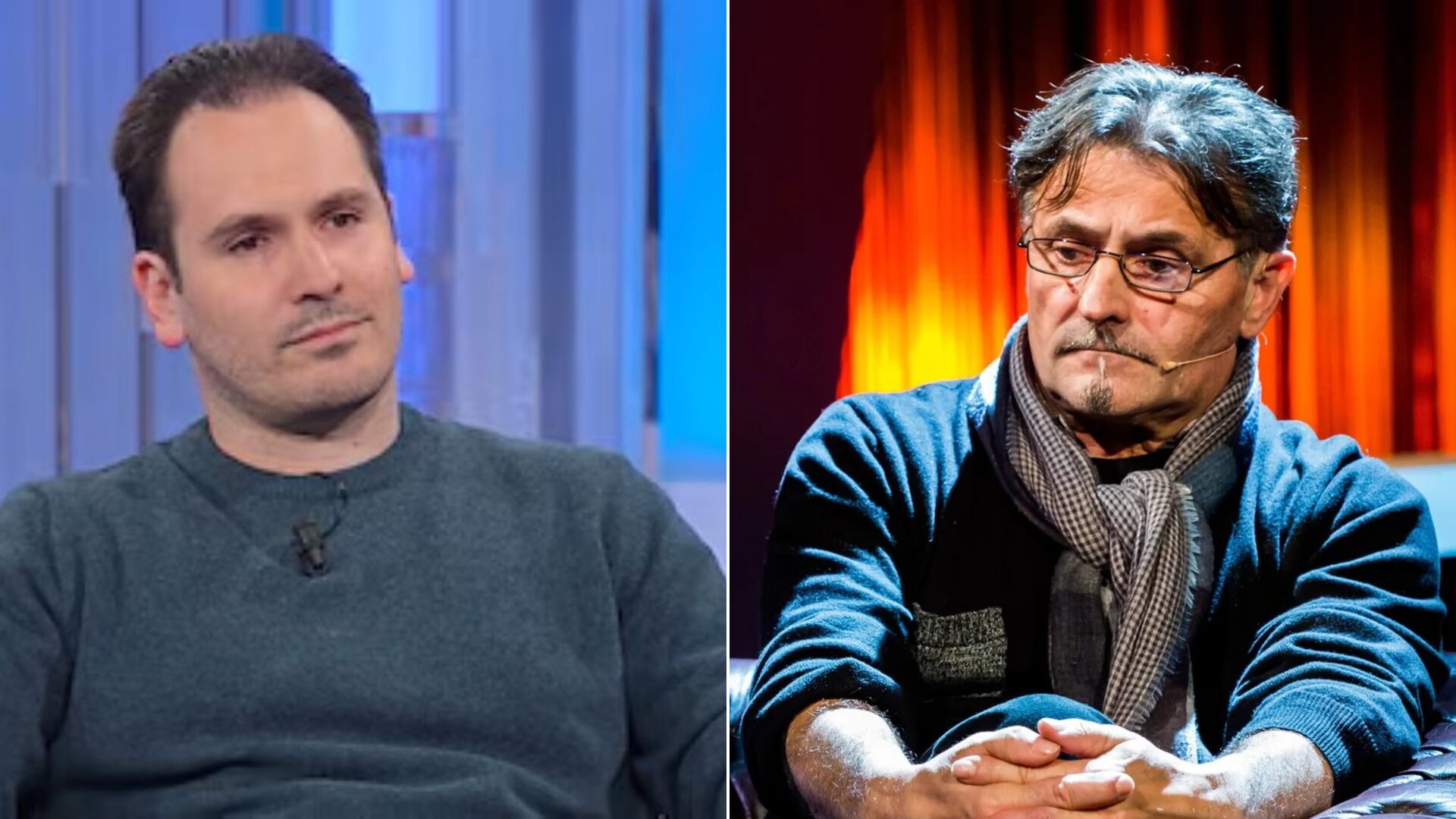 Garlasco e Sistema Pavia: la cassaforte (vuota) di Sapone e il nuovo pizzino dei Sempio