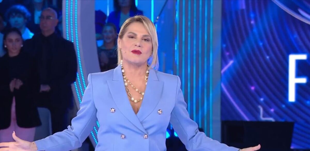 Grande Fratello: ottava puntata con gli orrori sentimentali e le nostre pagelle Grande Fratello: ottava puntata con gli orrori sentimentali e le nostre pagelle