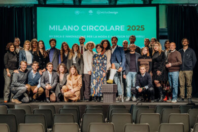 Milano Circolare 2025: svelate le nuove frontiere di Ricerca e Innovazione per Moda e Design sostenibili