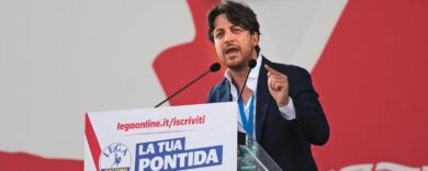 Elezioni in Veneto, la sfida di Alberto Stefani: il candidato della Lega tra eredità Zaia e rivoluzione gentile