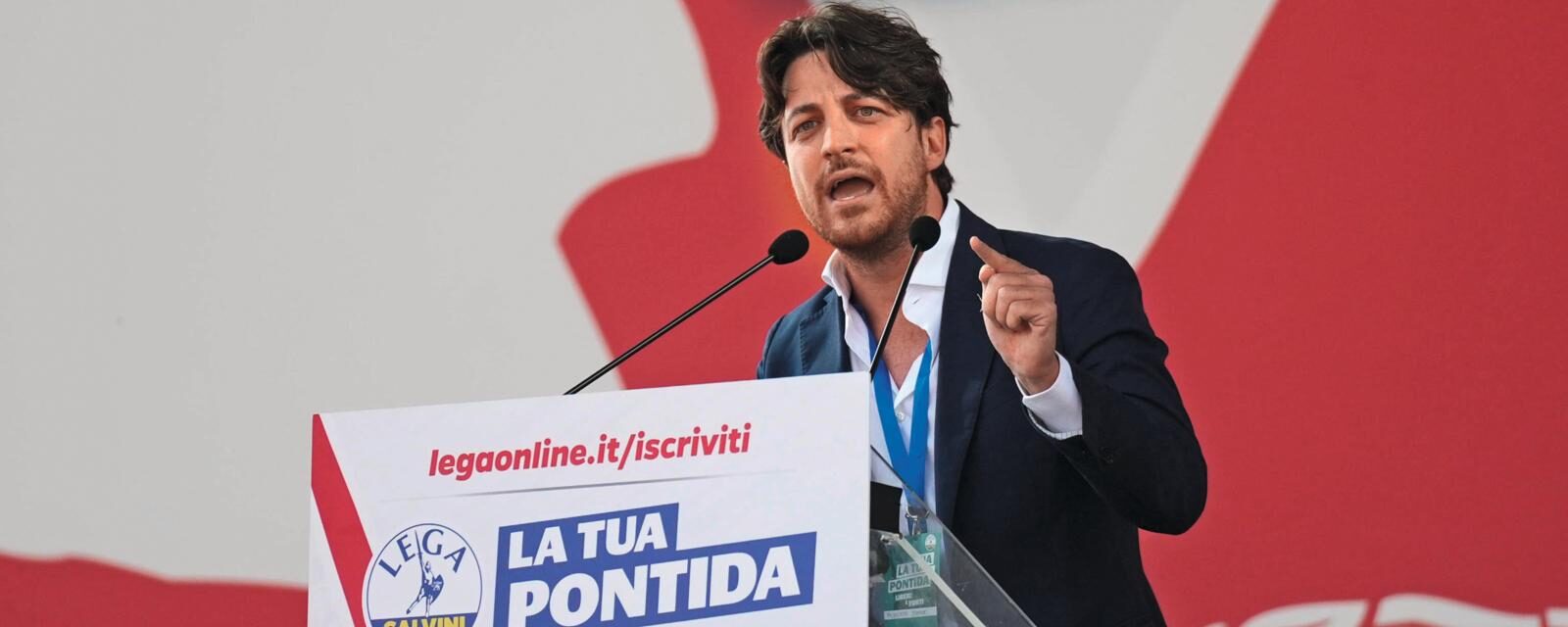 Elezioni in Veneto, la sfida di Alberto Stefani: il candidato della Lega tra eredità Zaia e rivoluzione gentile Elezioni in Veneto, la sfida di Alberto Stefani: il candidato della Lega tra eredità Zaia e rivoluzione gentile