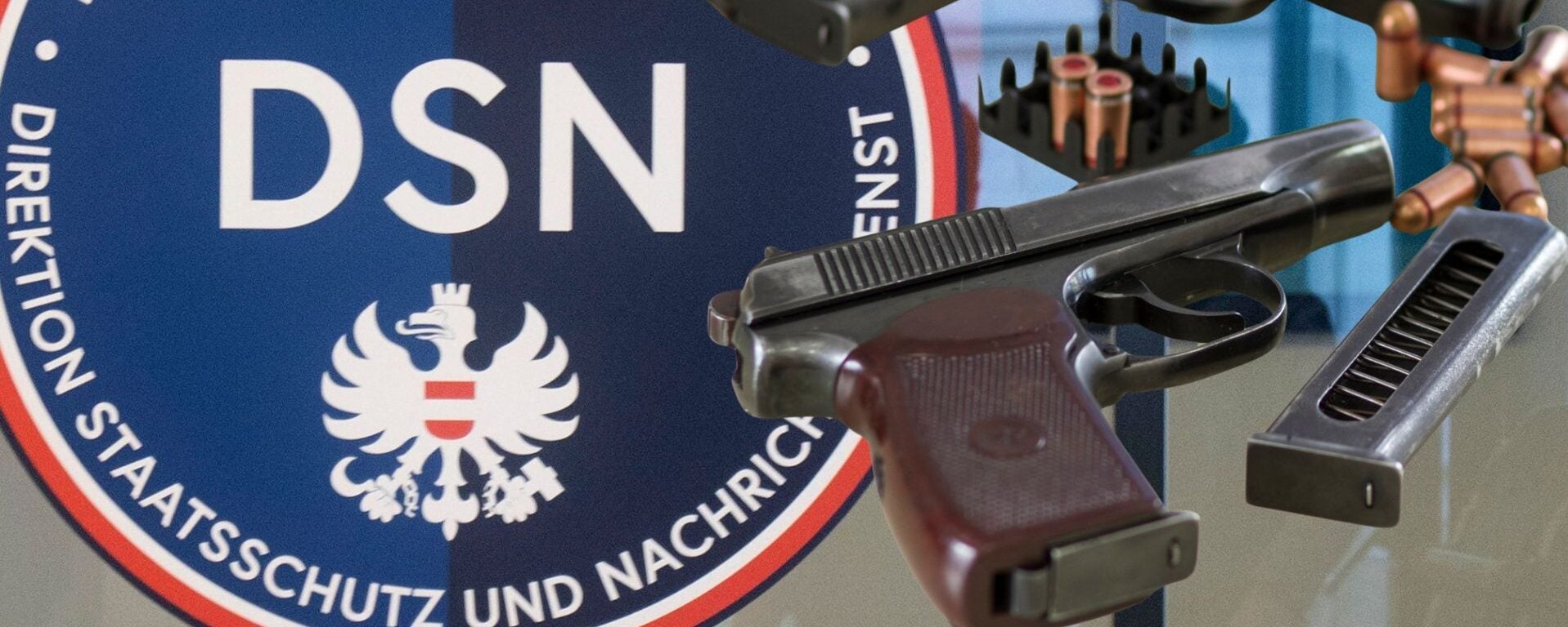 Hamas in Europa, scoperto un arsenale a Vienna. Sventati potenziali attentati