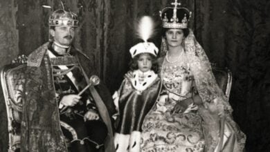 Tesoro degli Asburgo riappare dopo 100 anni in Canada: c’è anche il diamante Florentiner