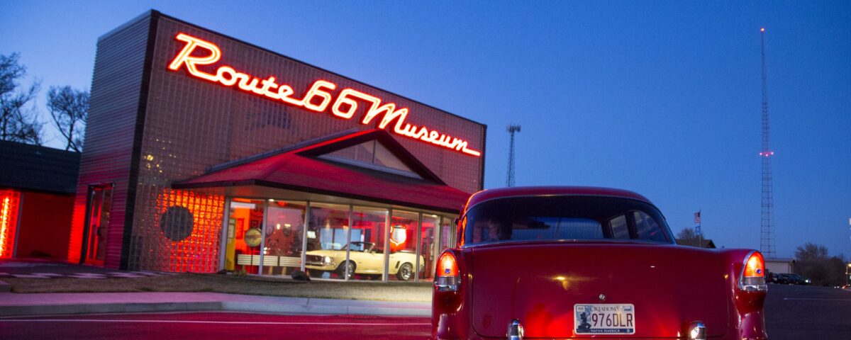 Cento anni di Route 66: ecco tutto quello che c’è da sapere sulla strada più leggendaria d’America