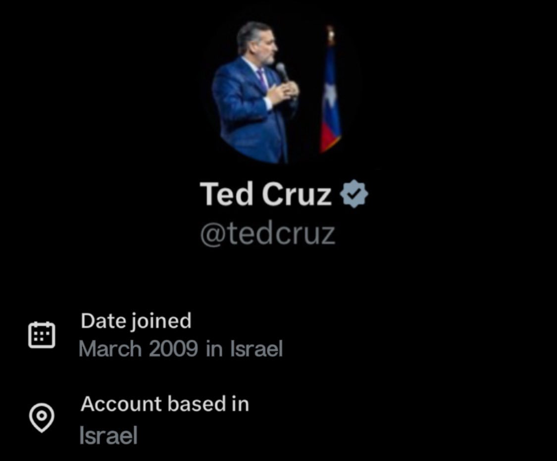 Scandalo su X, il social di Musk: la geolocalizzazione smaschera account “patriottici” di politici americani all’estero Scandalo su X, il social di Musk: la geolocalizzazione smaschera account “patriottici” di politici americani all’estero