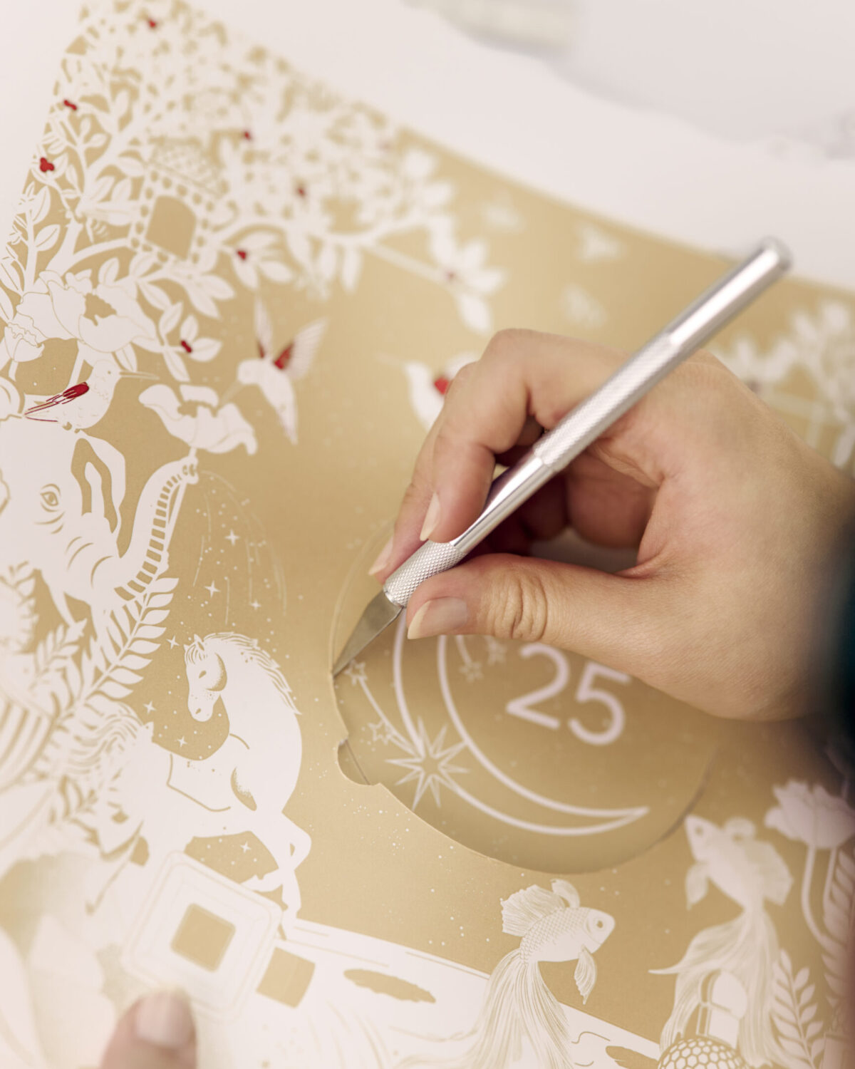 Countdown a Natale con i Calendari dell’Avvento Beauty