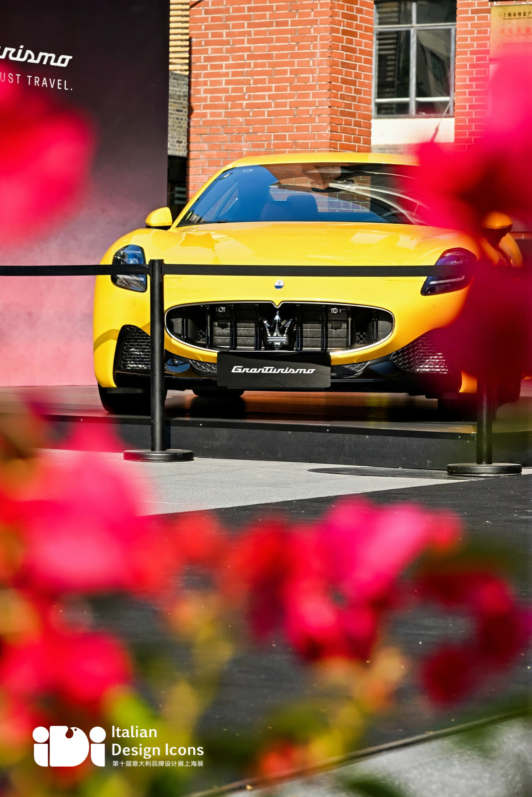 Dieci anni di eccellenza nel design: Italian Design Icons 2025 conclude a Shanghai con cinque giorni di eventi