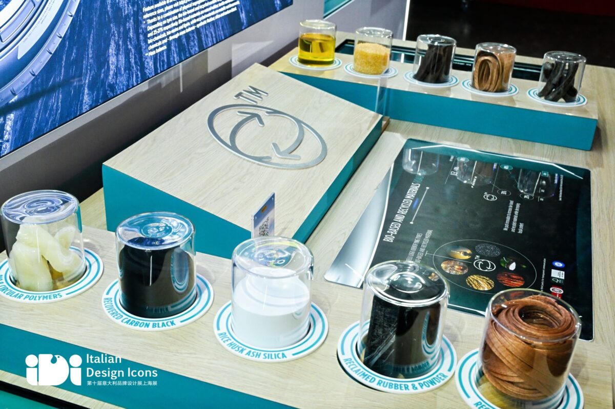 Dieci anni di eccellenza nel design: Italian Design Icons 2025 conclude a Shanghai con cinque giorni di eventi