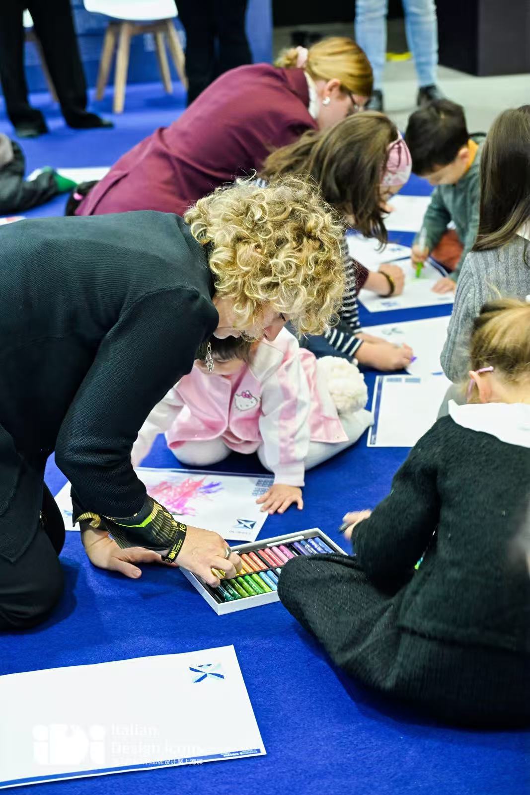 Dieci anni di eccellenza nel design: Italian Design Icons 2025 conclude a Shanghai con cinque giorni di eventi