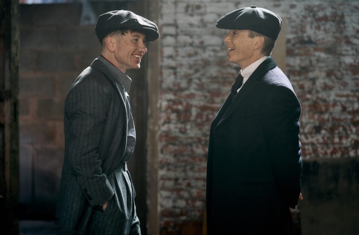 Peaky Blinders, The Immortal Man: trama e prime immagini dal set Peaky Blinders, The Immortal Man: trama e prime immagini dal set
