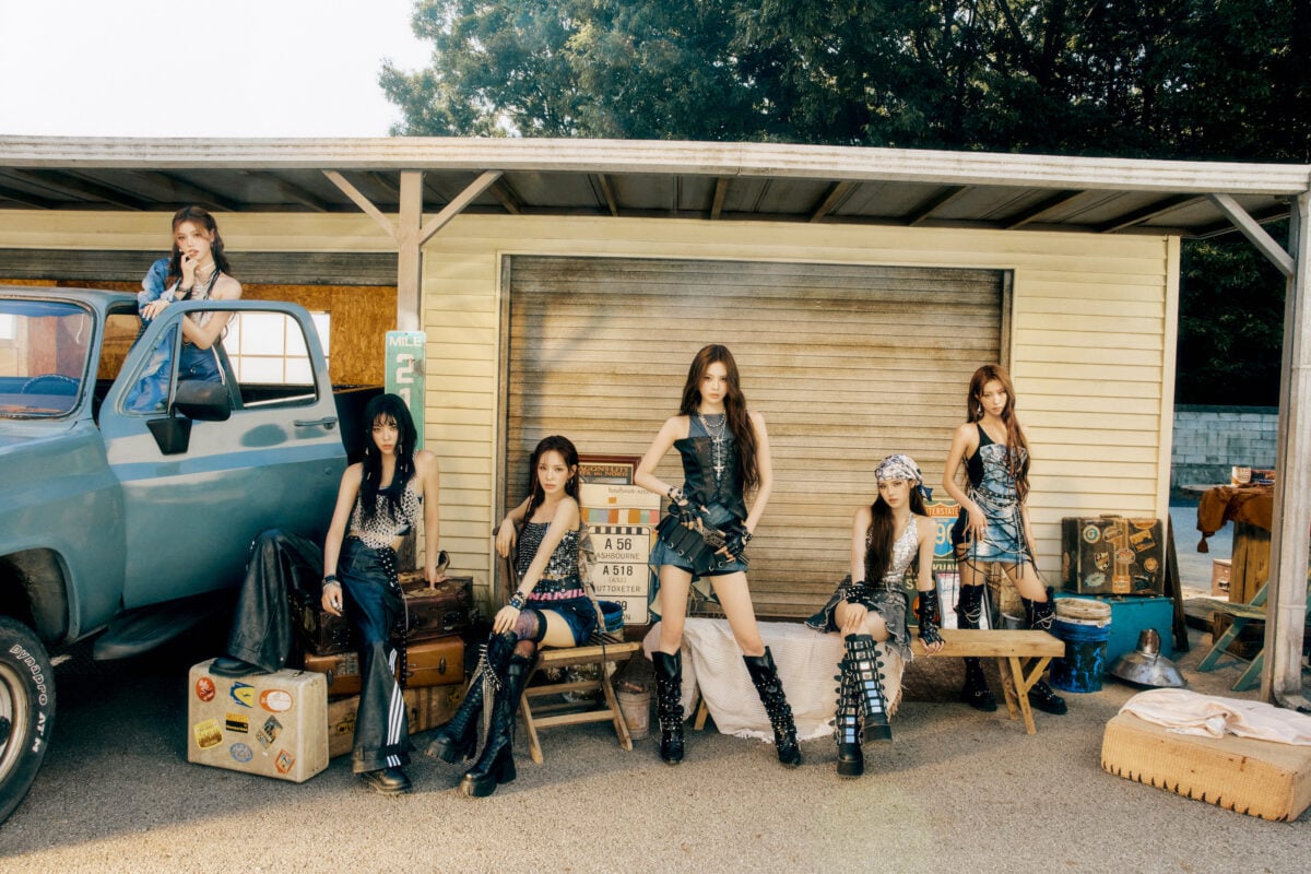 Izna, la rivelazione che il K-pop aspettava: talento, visione e un futuro già scritto