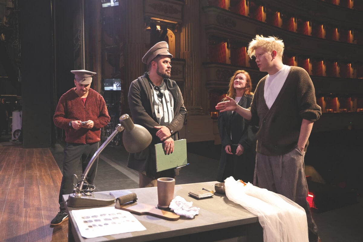 La Lady Macbeth “vera” di Šostakovich arriva alla Scala: Barkhatov riscrive la tragedia di Katerina