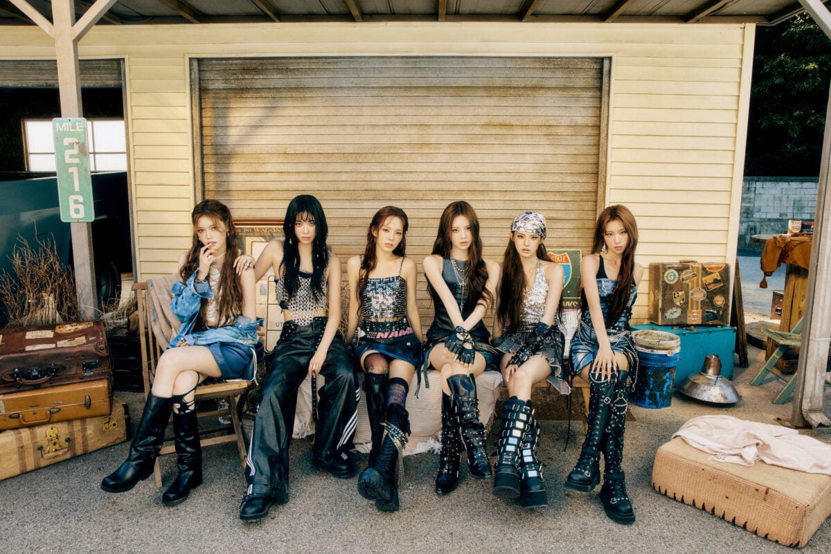 Izna, la rivelazione che il K-pop aspettava: talento, visione e un futuro già scritto