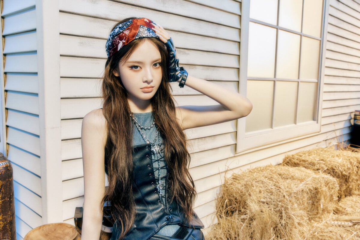 Izna, la rivelazione che il K-pop aspettava: talento, visione e un futuro già scritto