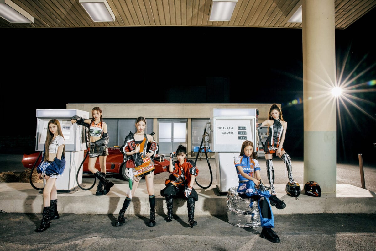 Izna, la rivelazione che il K-pop aspettava: talento, visione e un futuro già scritto