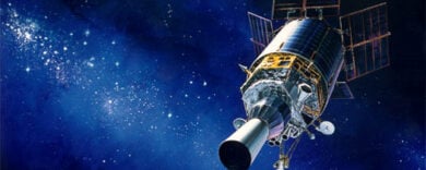 “Star Wars”: ecco come funzionano le guerre nello spazio