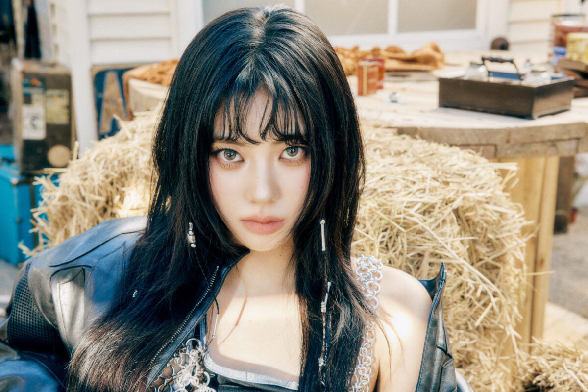 Izna, la rivelazione che il K-pop aspettava: talento, visione e un futuro già scritto