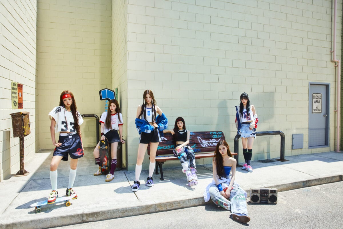 Izna, la rivelazione che il K-pop aspettava: talento, visione e un futuro già scritto