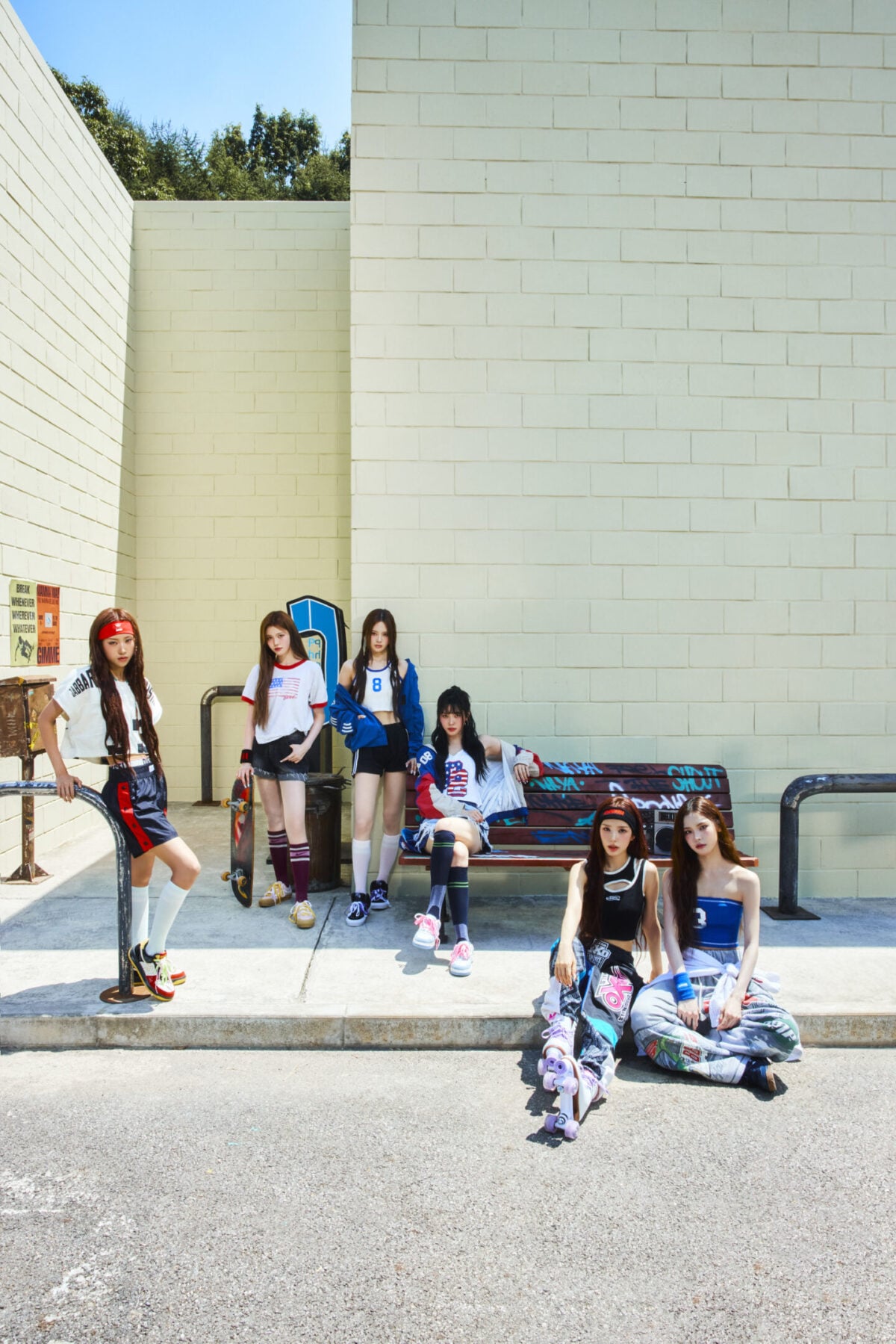 Izna, la rivelazione che il K-pop aspettava: talento, visione e un futuro già scritto