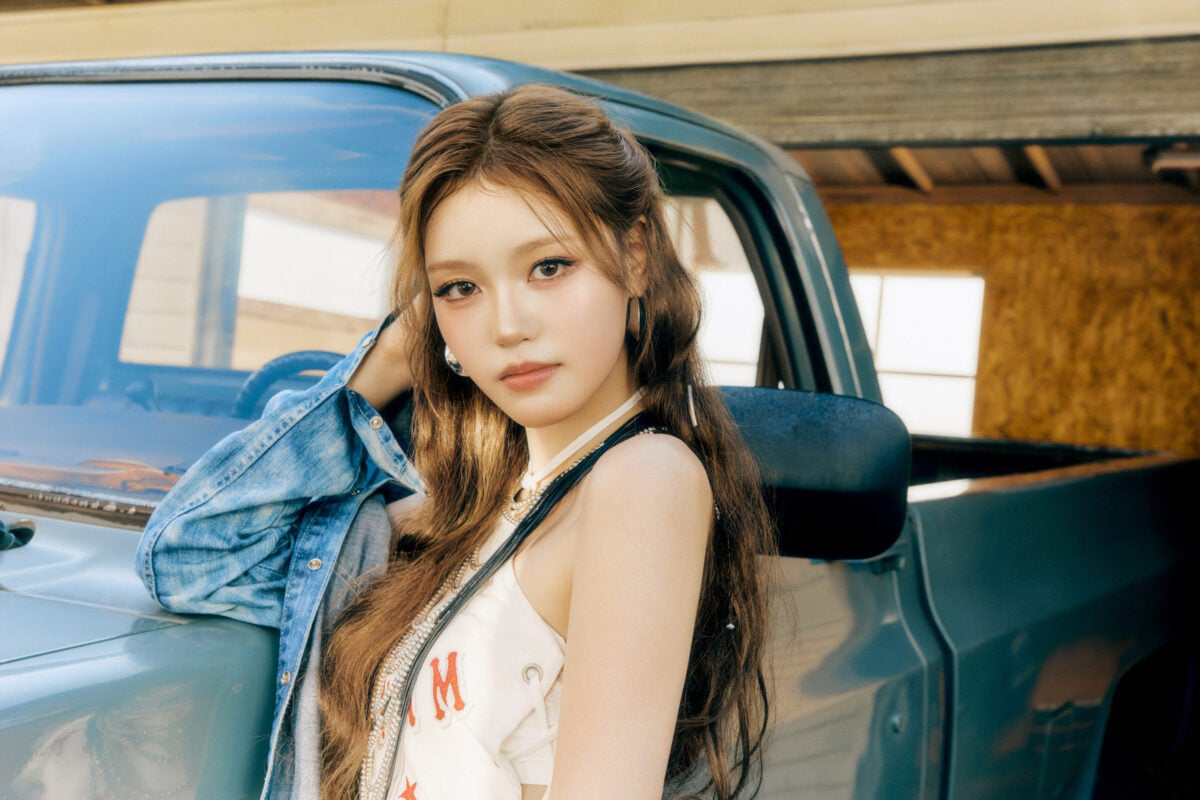 Izna, la rivelazione che il K-pop aspettava: talento, visione e un futuro già scritto