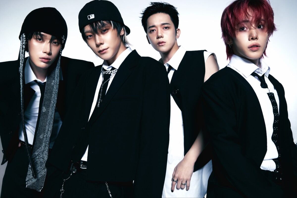 OX:N, “LOVE +” è un nuovo passo avanti nel mondo del K-pop