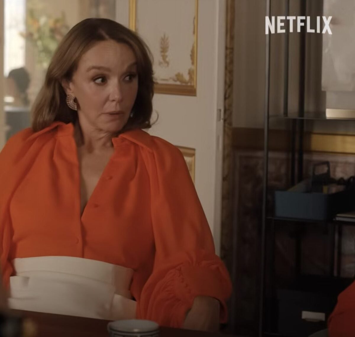 La Dolce Vita di Emily in Paris