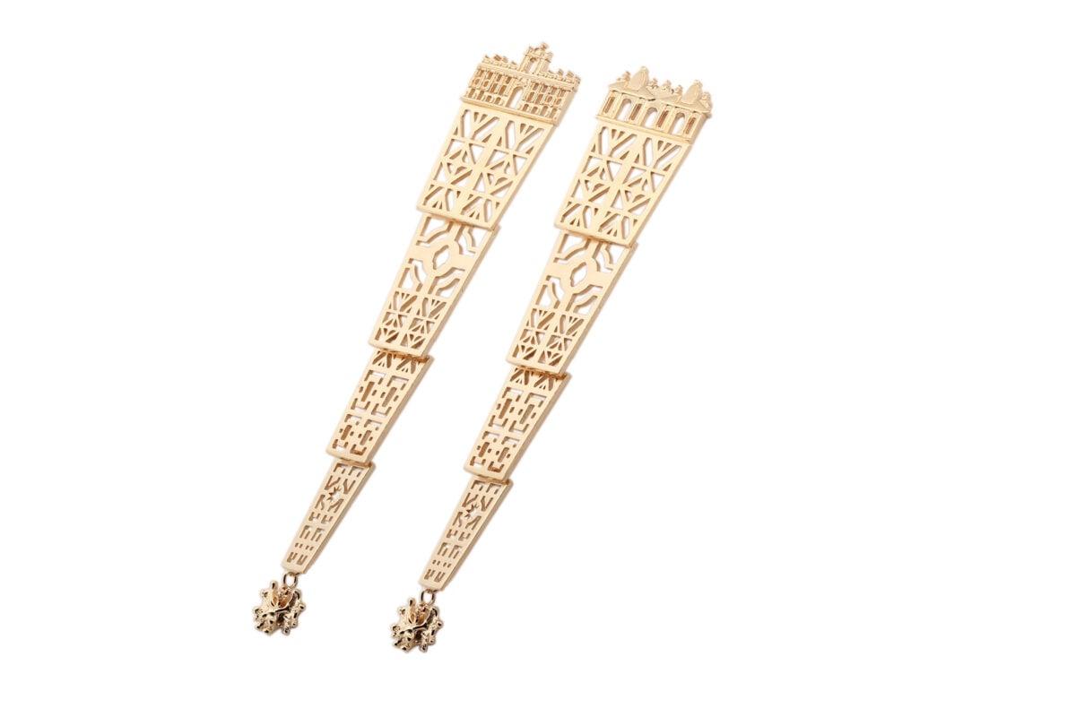 La Dolce Vita di Emily in Paris