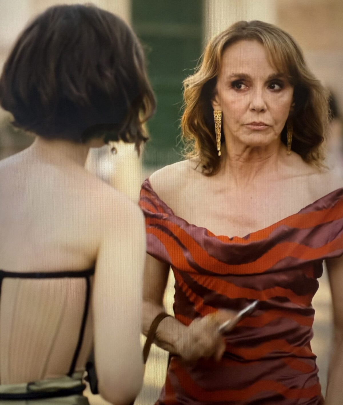 La Dolce Vita di Emily in Paris