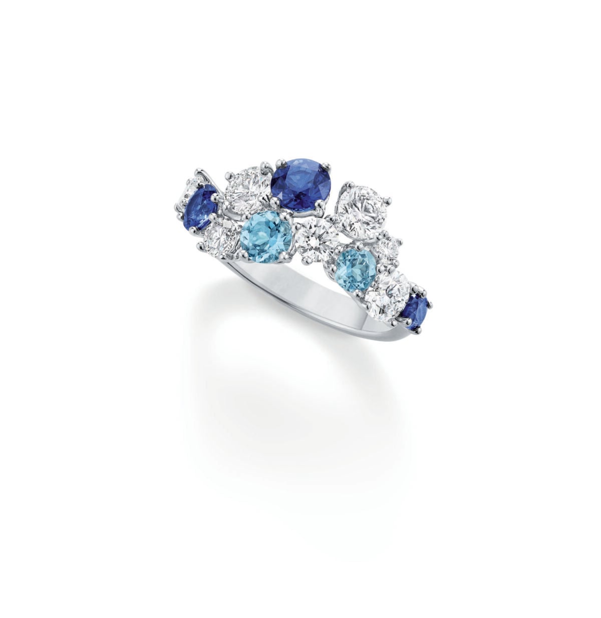 Gioielli, le campagne di Natale più belle Gioielli, le campagne di Natale più belle