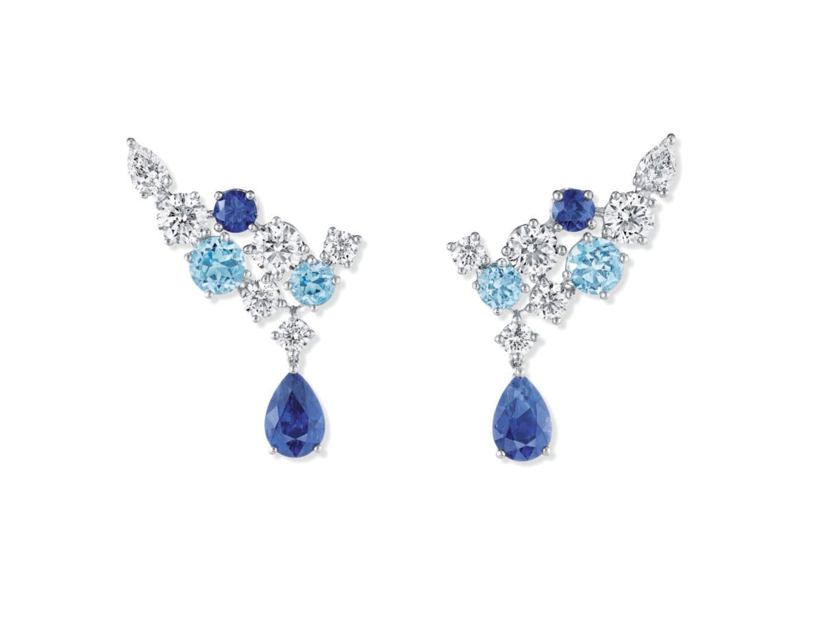 Gioielli, le campagne di Natale più belle Gioielli, le campagne di Natale più belle