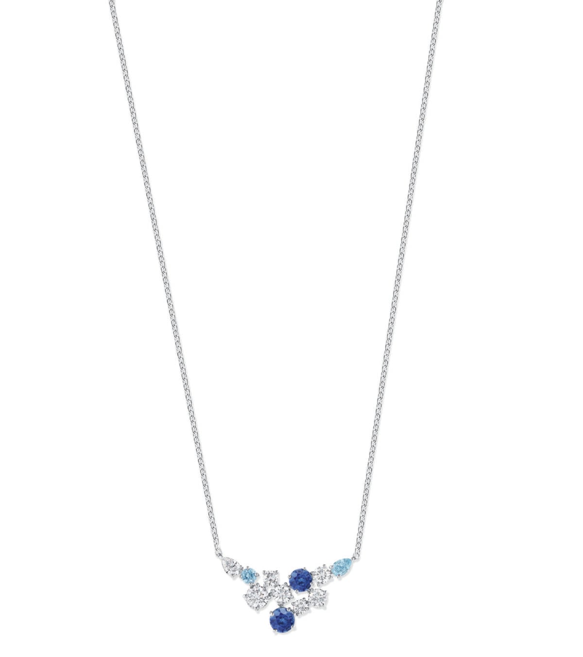 Gioielli, le campagne di Natale più belle Gioielli, le campagne di Natale più belle