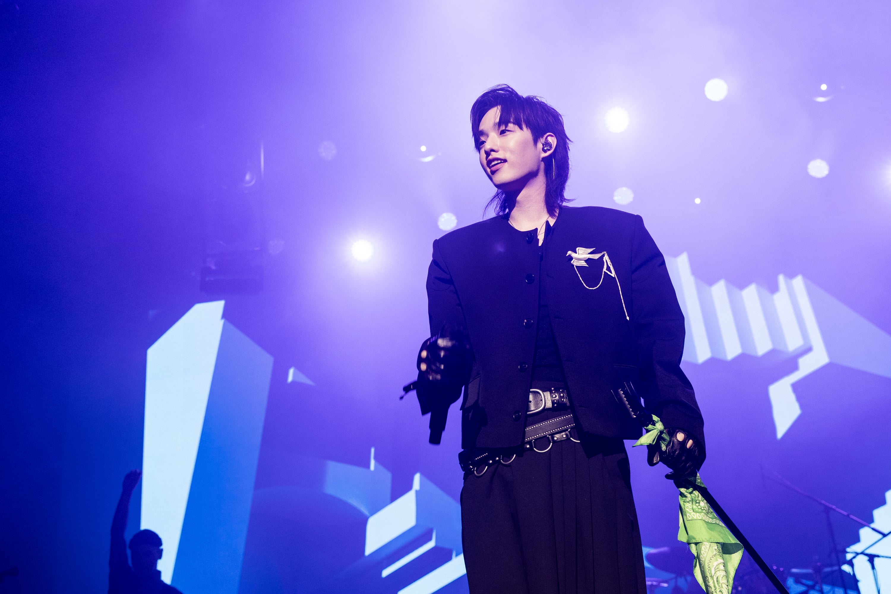 eaJ e il K-pop dopo la perfezione: la bellezza dell’onestà senza filtri eaJ e il K-pop dopo la perfezione: la bellezza dell’onestà senza filtri