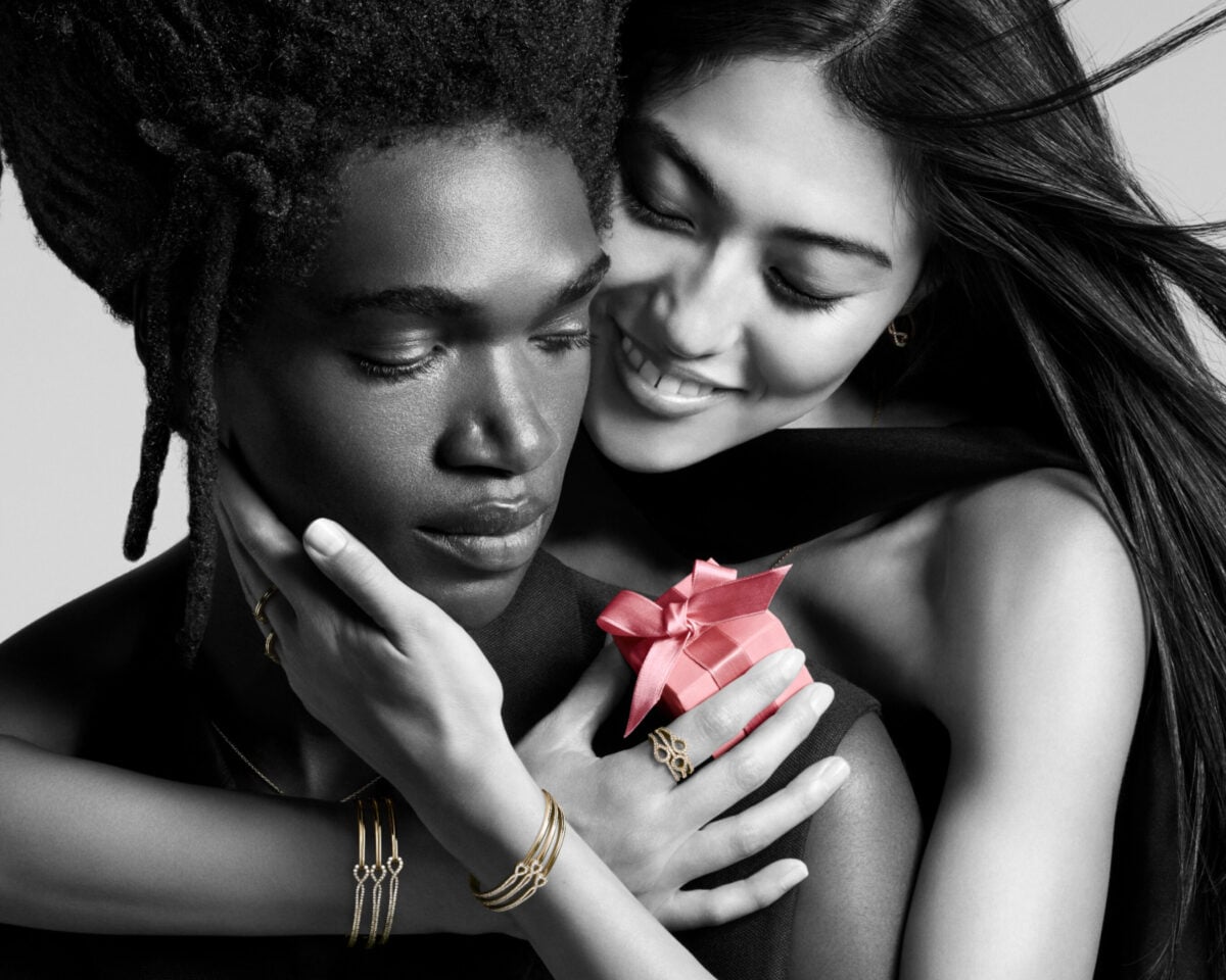 Gioielli, le campagne di Natale più belle Gioielli, le campagne di Natale più belle