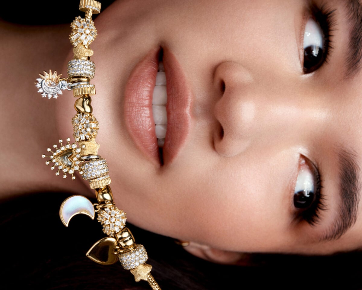 Gioielli, le campagne di Natale più belle Gioielli, le campagne di Natale più belle