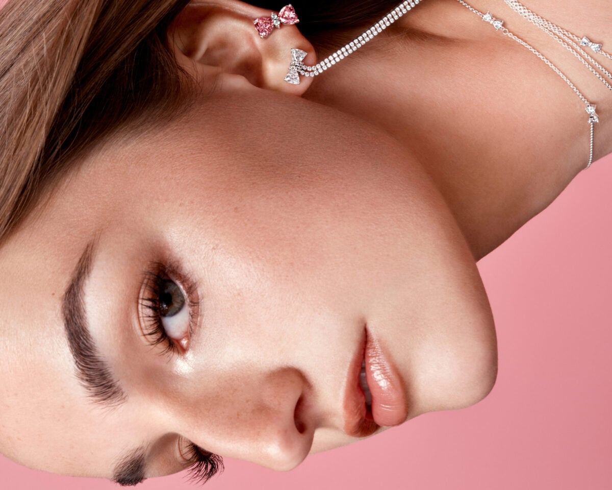 Gioielli, le campagne di Natale più belle Gioielli, le campagne di Natale più belle