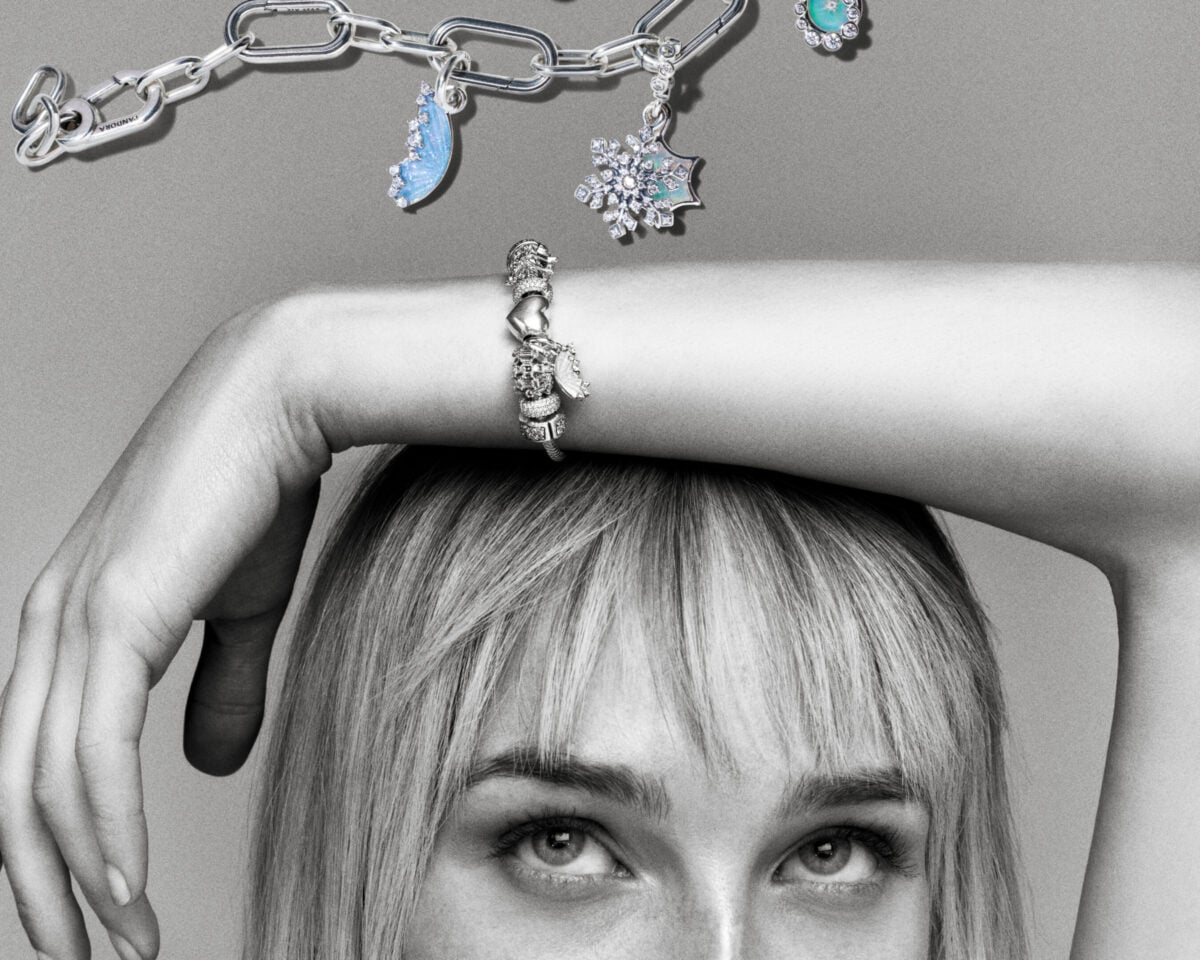 Gioielli, le campagne di Natale più belle Gioielli, le campagne di Natale più belle