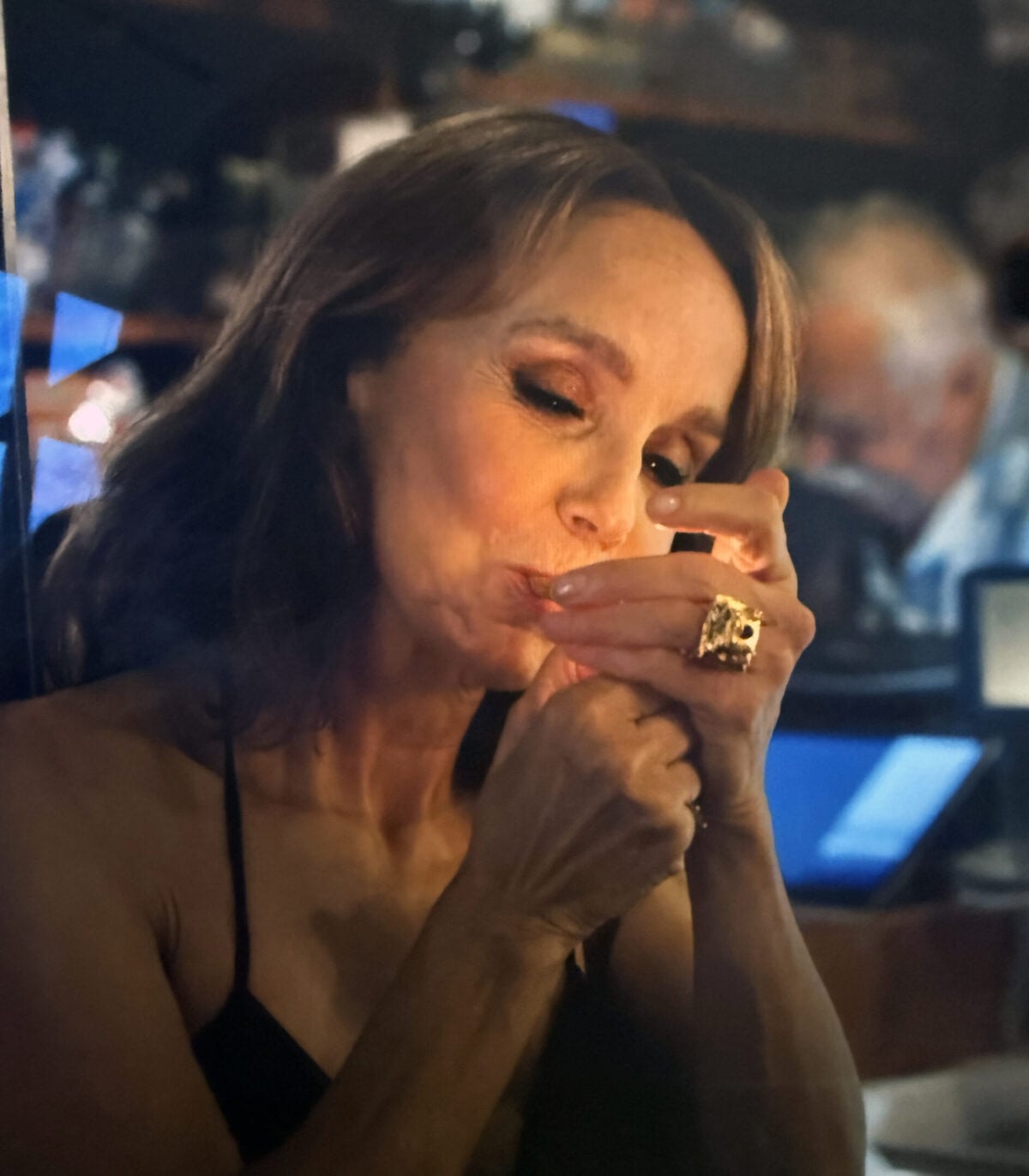 La Dolce Vita di Emily in Paris