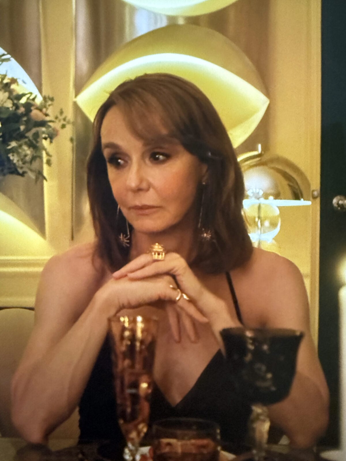 La Dolce Vita di Emily in Paris