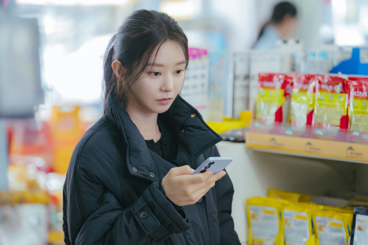 Spring Fever, il K-drama su Prime Video con Ahn Bo-hyun e Lee Joo-been che non salva, ma guarisce