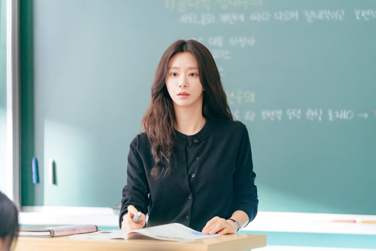 Spring Fever, il K-drama su Prime Video con Ahn Bo-hyun e Lee Joo-been che non salva, ma guarisce