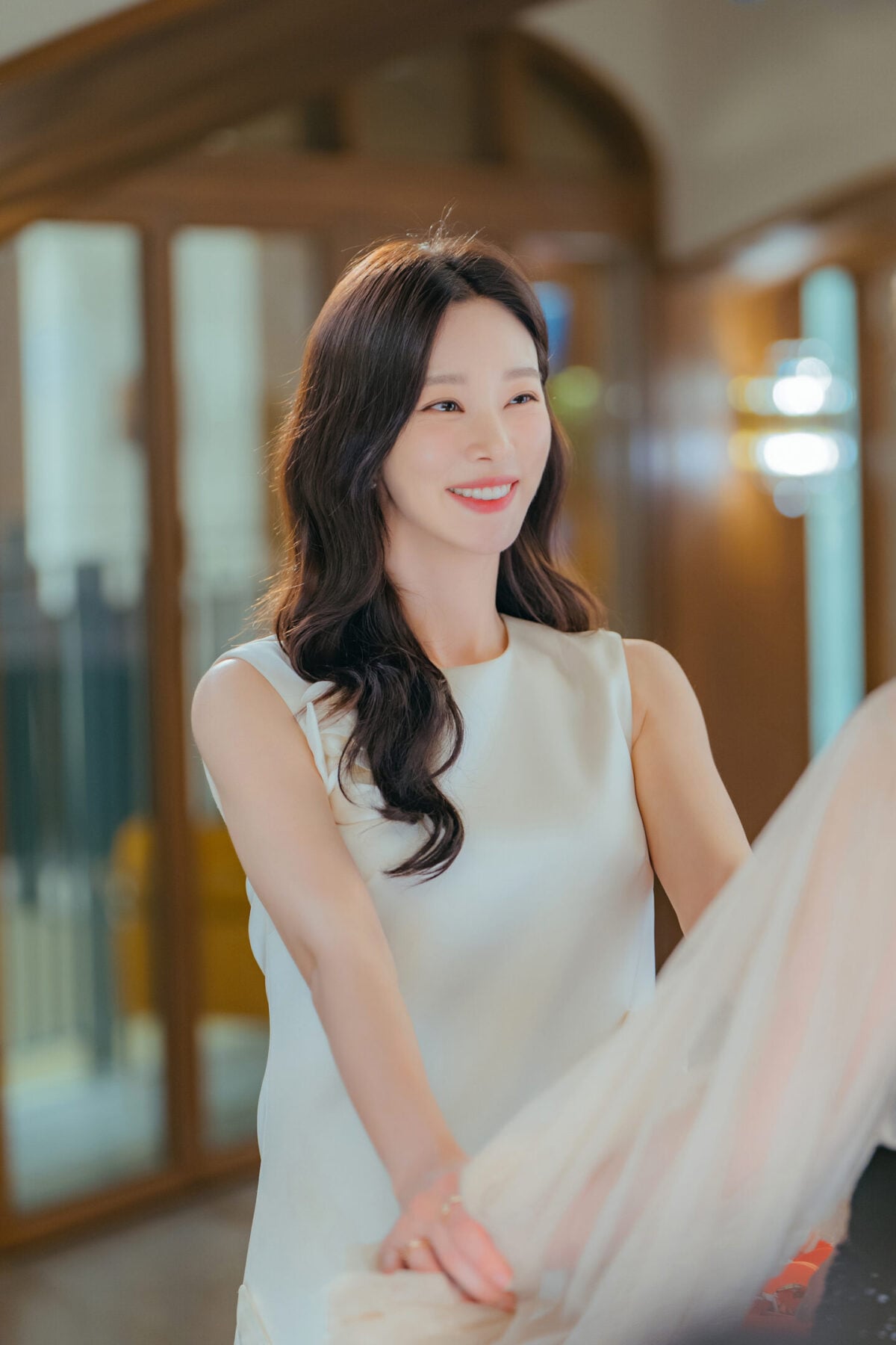 Spring Fever, il K-drama su Prime Video con Ahn Bo-hyun e Lee Joo-been che non salva, ma guarisce